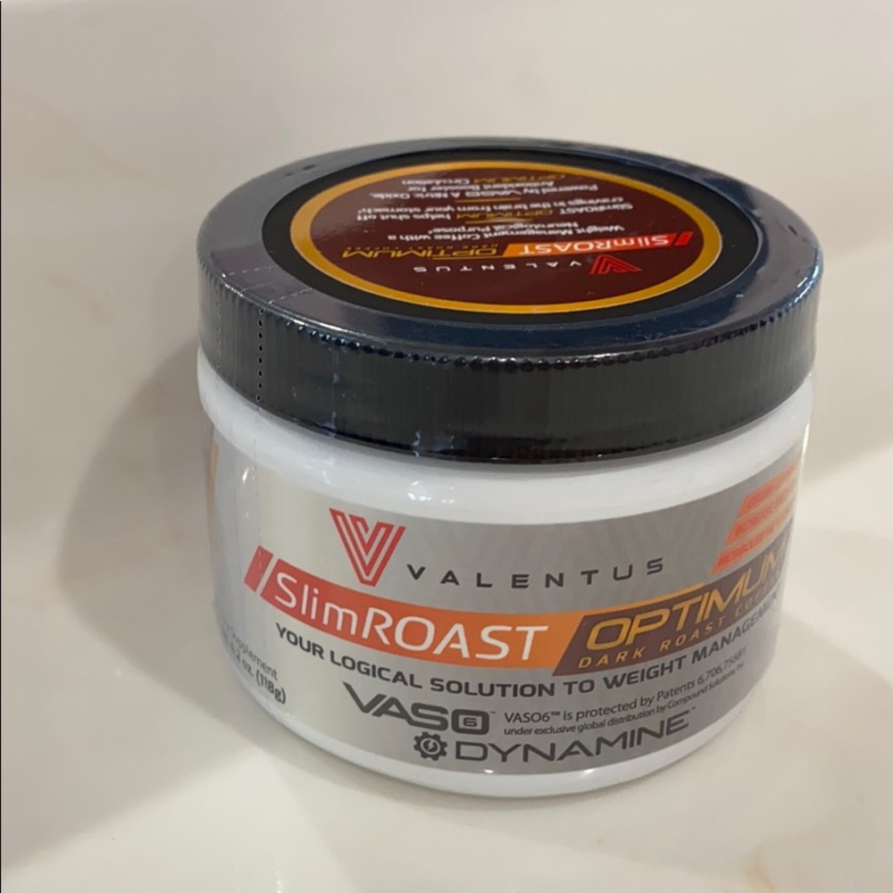 Lose weight coffee
